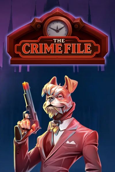 The Crime File