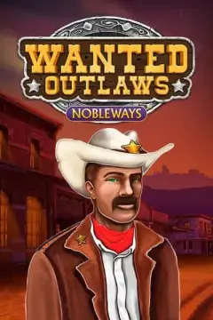Wanted Outlaws
