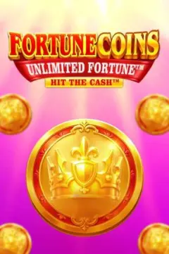 Fortune Coins Unlimited Fortune